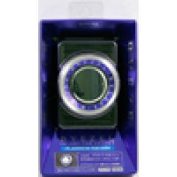 CARALL - BVEZEL CAR AIR FRESHNER (PLATINUM SQUASH)