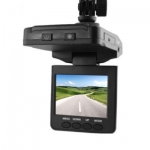 AODELIN - CAR 2.5" LED HD TRAFFIC ACCIDENT CAMERA DIGITAL RECORDER