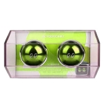 AUTODOC - QQ AIR CON FRANGRANCE LIGHT GREEN