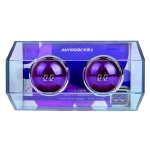 AUTODOC - QQ AIR CON FRANGRANCE PURPLE MUSK NOIR