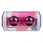 AUTODOC - QQ AIR CON FRANGRANCE PINK PLATINUM SHOWER