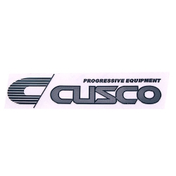 BADGE - CUSCO PROGRESSIVE EQUIPMENT STICKER