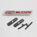 BADGE - HONDA MUGEN GRILL EMBLEM