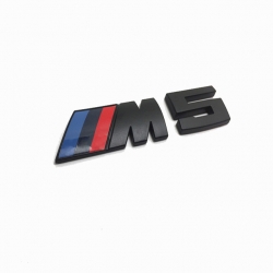 BMW - CAR STYLING 3D M POWER PERFORMANCE EMBLEM