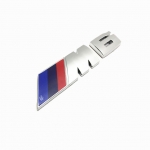 BMW - CAR STYLING 3D M POWER PERFORMANCE EMBLEM