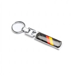 BMW - CAR STYLING FLAG OF GERMANY KEY RING CHAIN KEYRING KEYCHAIN