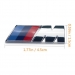 BMW - M LOGO CAR STICKERS UNIVERSAL