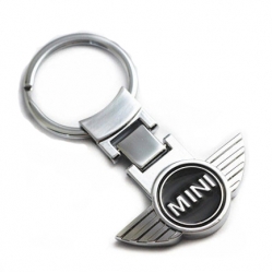 BMW - MINI LOGO KEYRING