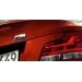 BMW - M POWER SERIES LOGO STICKER