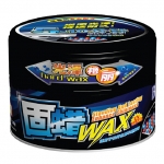 BOTNY - HARD CAR WAX FOR ALL COLOR