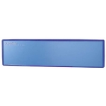 NAPOLEX - BROADWAY 270MM WIDE FLAT REARVIEW MIRROR