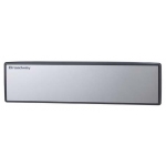 NAPOLEX - BROADWAY 270MM WIDE FLAT REARVIEW MIRROR