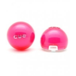CARALL - CUE CRYSTAL FRAGRANCES (PINK MUSK)