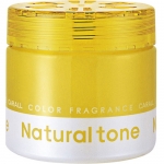 CARALL - NATURAL TONE COLOR FRAGRANCE (GRAPEFRUIT)