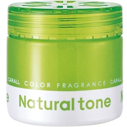 CARALL - NATURAL TONE COLOR FRAGRANCE (PLATINUM SHOWER)