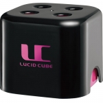 CARALL - LUCID CUBE (CASSIS BERRY)