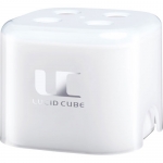 CARALL - LUCID CUBE (WHITE MUSK)