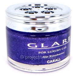 CARALL - GLARE AIR FRESHENER EG FOREST AUTOMOTIVE CAR FRAGRANCE