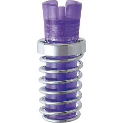 CARALL - RAJYO AIR VENT PERFUME PURPLE