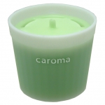 CARALL - CAROMA SOLID MIX FRUIT GREEN