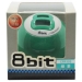 CARMATE - 8 BIT AIR FRESHENER GREEN TEA