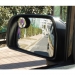 CARMATE - SUB MIRROR (ROUND SHAPE)