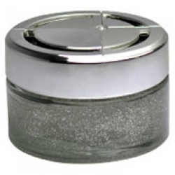 CARMATE - TRADIUM SILVER (WHITE MUSK)