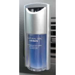 CARMATE - NATURAL SPA AIR BLUE(OCEAN)