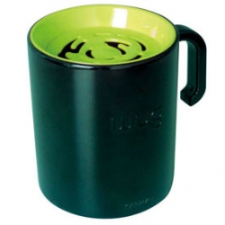 CARMATE - WUG CUP JELLY (GREEN)