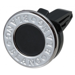 CARMATE - BLANG AIR CON BADGE (WHITE MUSK)