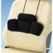 CARMATE - COMFORT BACK SUPPORT CUSHION