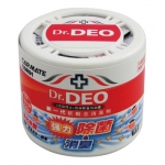 CARMATE - DR. DEO SOLID DEODORANT CAN 