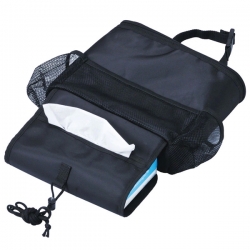 CARMATE - HEAT COLD MULTI-FUNCTIONAL STORAGE VEHICLE RECEIVE BAG