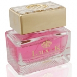 CARMATE - LUX-K KING OF LUXURIOUS ROSE (PINK)