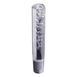 CARMATE - Slim Crystal Knob Cl