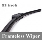 CHACHA - FRAMLESS WIPER BLADES (21")