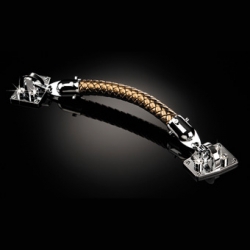 DAD GARSON - LUXURY ASSIST GRAB HANDLE (GOLD)