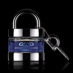 DAD GARSON - PADLOCK FRAGRANCE REGULAR BLUE (45ML)