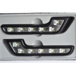 V-SPEC PRO - LED DAYTIME RUNNING LAMP (MERCEDES STYLE)