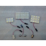 V-SPEC PRO - LED ROOMLAMP (FLAT)