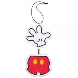 NAPOLEX MICKEY - CAR FRAGRANCE PENDANT