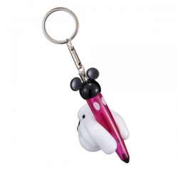 NAPOLEX MICKEY - ANTI STATIC KEY HOLDER