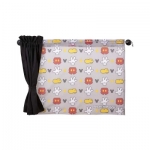 NAPOLEX MICKEY - CAR SUNSHADE SHADE TWO TABLETS