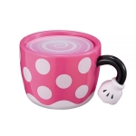 NAPOLEX MICKEY - CUP COLOGNE PINKY MUSK PINK