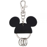 NAPOLEX MICKEY - KEY HOLDER BLACK