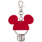 NAPOLEX MICKEY - KEY HOLDER RED