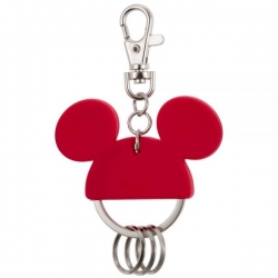 NAPOLEX MICKEY - KEY HOLDER RED