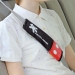 NAPOLEX MICKEY - SEAT BELT PAD