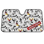 NAPOLEX MICKEY - SUN SHADE L SIZE