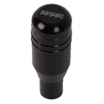 MOMO - ALUMINUM CAR GEAR SHIFT KNOB (BLACK)